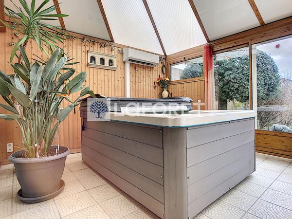 Achat maison près de THOUARS - 5 pièce(s) - 168 m² - 227 940 €