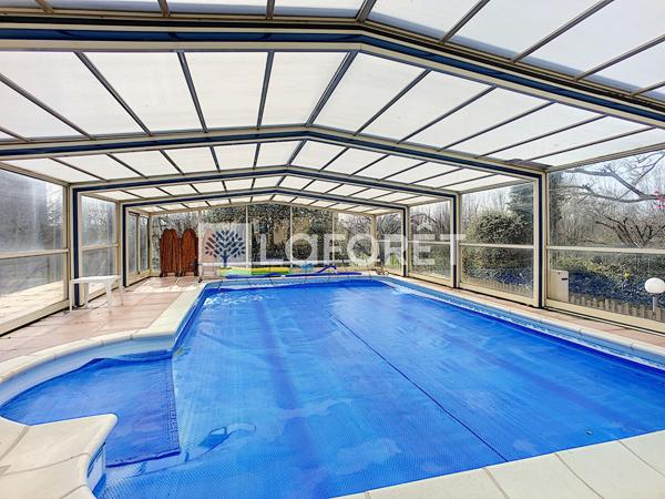 Achat maison près de THOUARS - 5 pièce(s) - 168 m² - 227 940 €