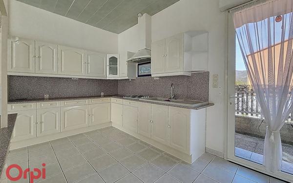 Maison à vendre    5 pièces •  Prades