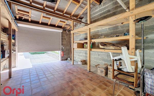 Maison à vendre    5 pièces •  Prades