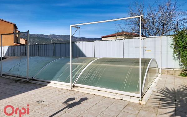 Maison à vendre    5 pièces •  Prades
