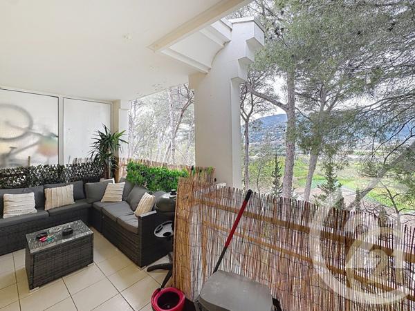 Appartement F3 à vendre  3 pièces - 64 m2 CANNES LA BOCCA - 06
