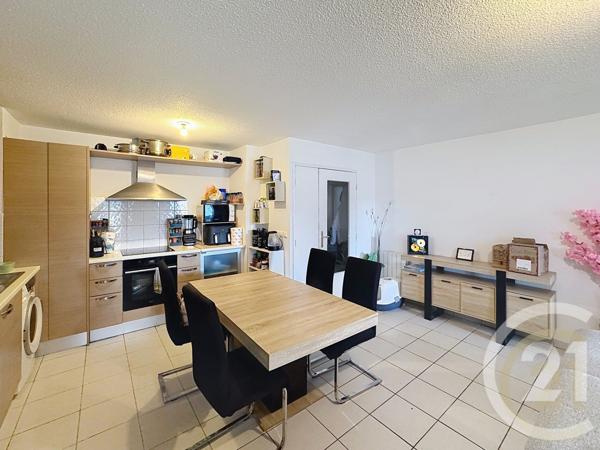 Appartement F3 à vendre  3 pièces - 64 m2 CANNES LA BOCCA - 06