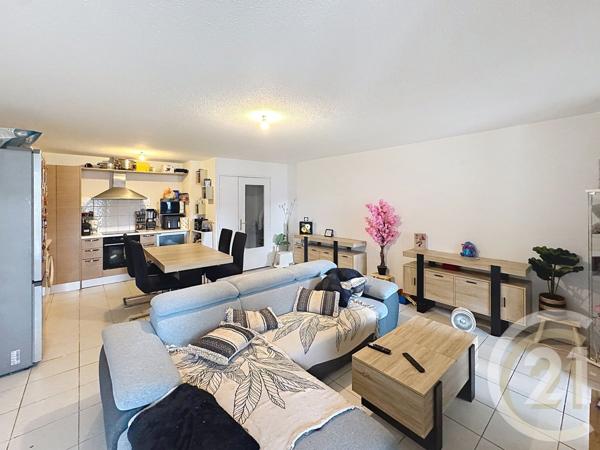 Appartement F3 à vendre  3 pièces - 64 m2 CANNES LA BOCCA - 06