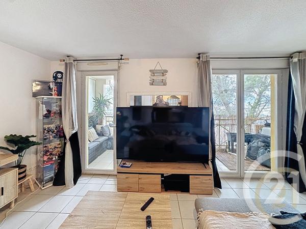 Appartement F3 à vendre  3 pièces - 64 m2 CANNES LA BOCCA - 06