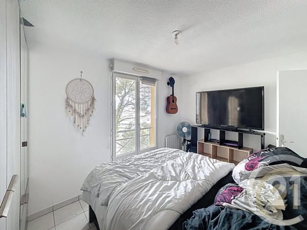 Appartement F3 à vendre  3 pièces - 64 m2 CANNES LA BOCCA - 06