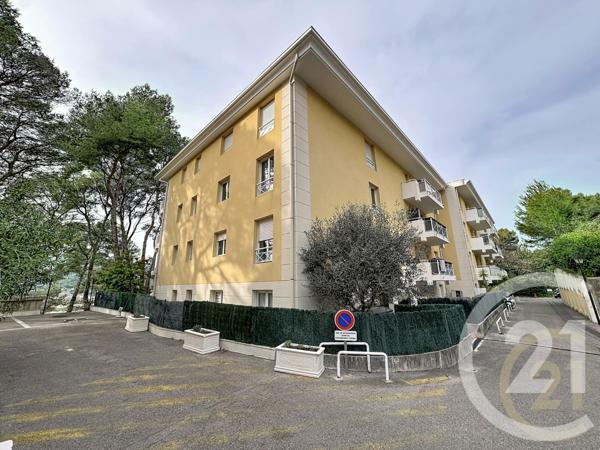Appartement F3 à vendre  3 pièces - 64 m2 CANNES LA BOCCA - 06