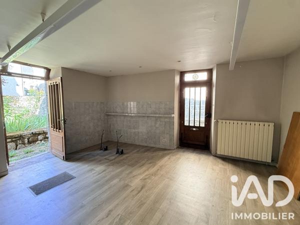 Maison à vendre 7 pièces 190 m² Ussel