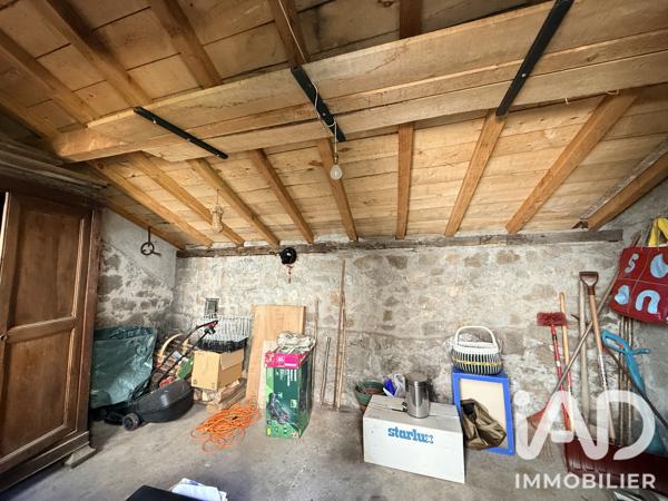 Maison à vendre 7 pièces 190 m² Ussel