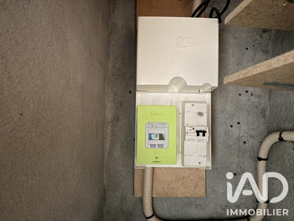 Maison à vendre 7 pièces 190 m² Ussel
