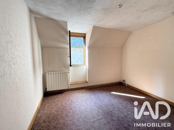 Maison à vendre 7 pièces 190 m² Ussel