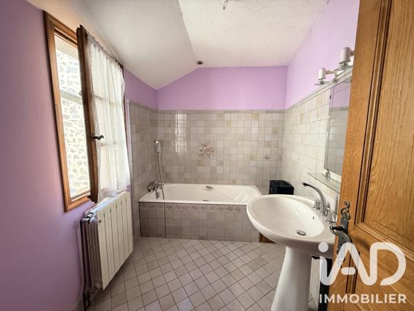 Maison à vendre 7 pièces 190 m² Ussel