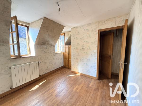 Maison à vendre 7 pièces 190 m² Ussel