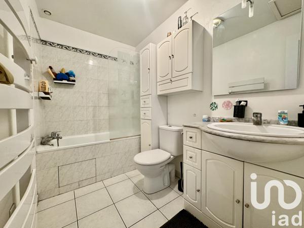 Maison à vendre 5 pièces 90 m² Draveil