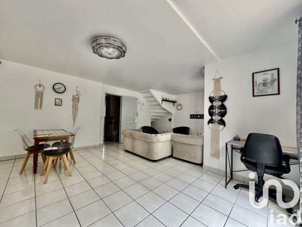 Maison à vendre 5 pièces 90 m² Draveil
