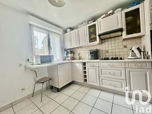 Maison à vendre 5 pièces 90 m² Draveil