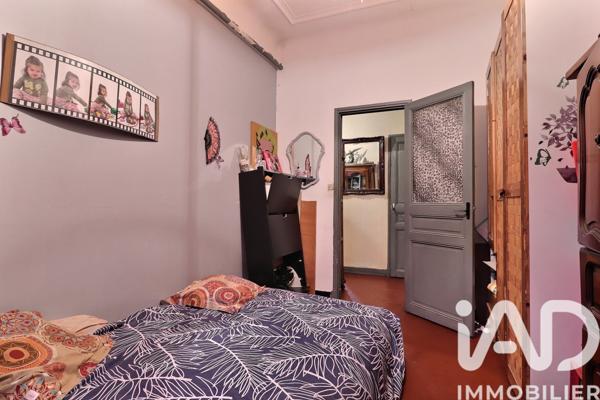 Appartement à vendre 4 pièces 93 m² Marseille 2