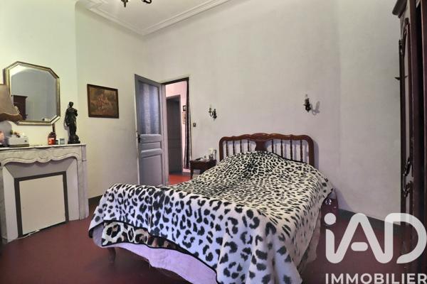 Appartement à vendre 4 pièces 93 m² Marseille 2