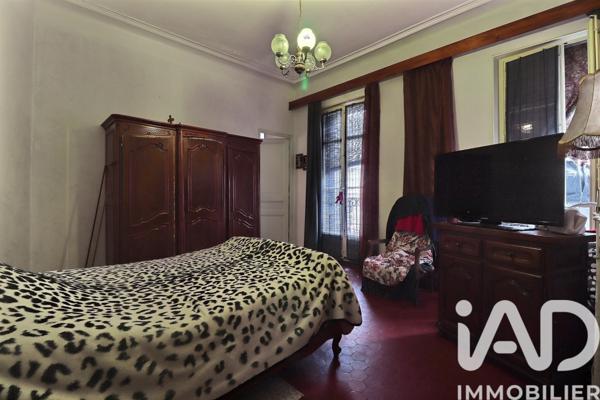 Appartement à vendre 4 pièces 93 m² Marseille 2
