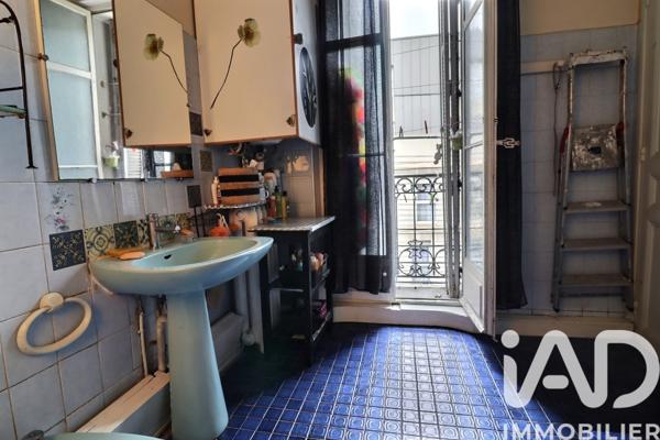 Appartement à vendre 4 pièces 93 m² Marseille 2