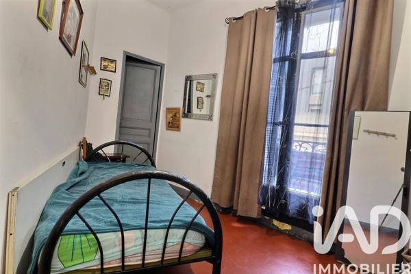 Appartement à vendre 4 pièces 93 m² Marseille 2
