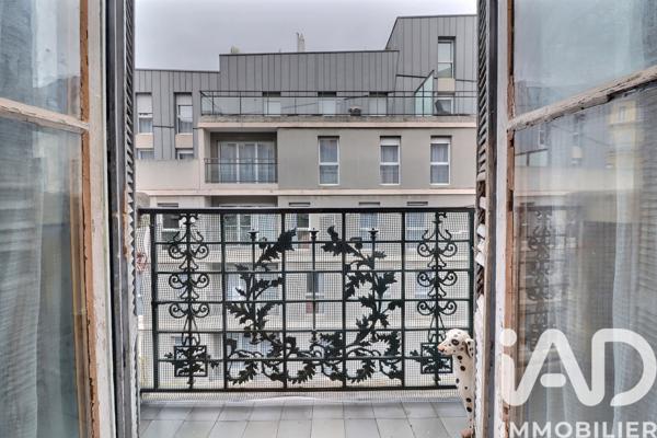 Appartement à vendre 4 pièces 93 m² Marseille 2