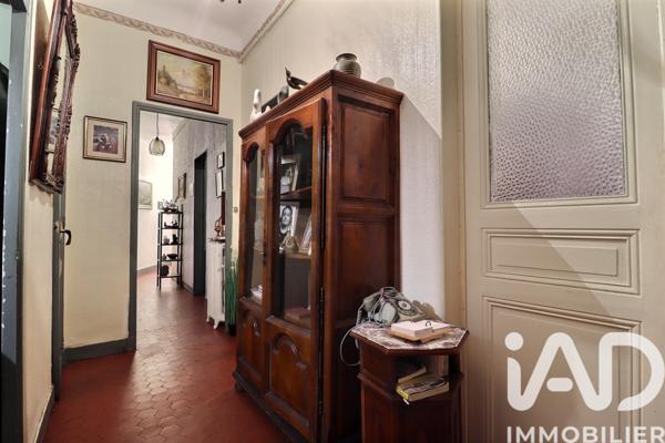 Appartement à vendre 4 pièces 93 m² Marseille 2