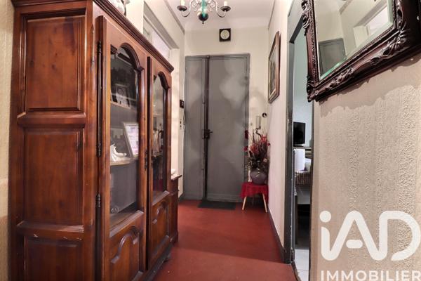 Appartement à vendre 4 pièces 93 m² Marseille 2