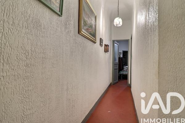 Appartement à vendre 4 pièces 93 m² Marseille 2