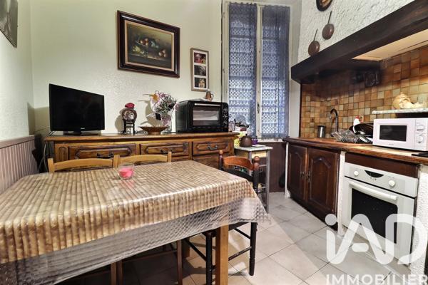 Appartement à vendre 4 pièces 93 m² Marseille 2