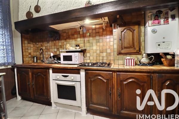 Appartement à vendre 4 pièces 93 m² Marseille 2