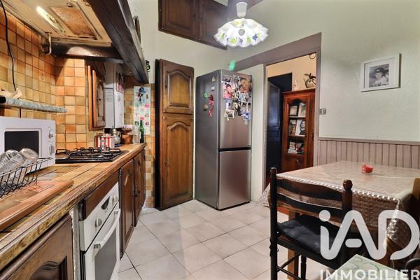 Appartement à vendre 4 pièces 93 m² Marseille 2