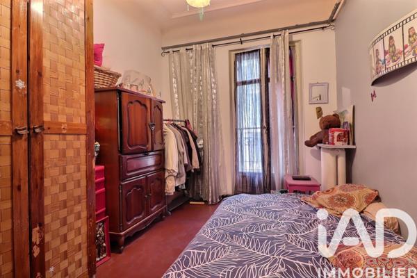 Appartement à vendre 4 pièces 93 m² Marseille 2