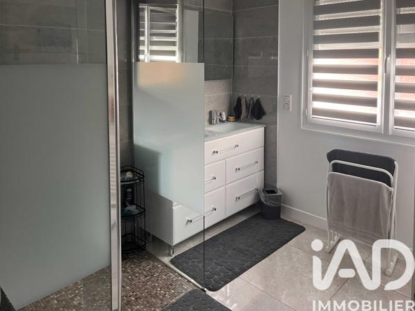 Maison à vendre 10 pièces 160 m² Chambly