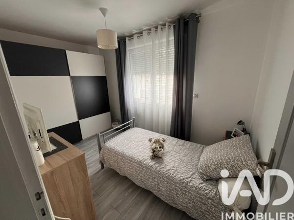 Maison à vendre 10 pièces 160 m² Chambly