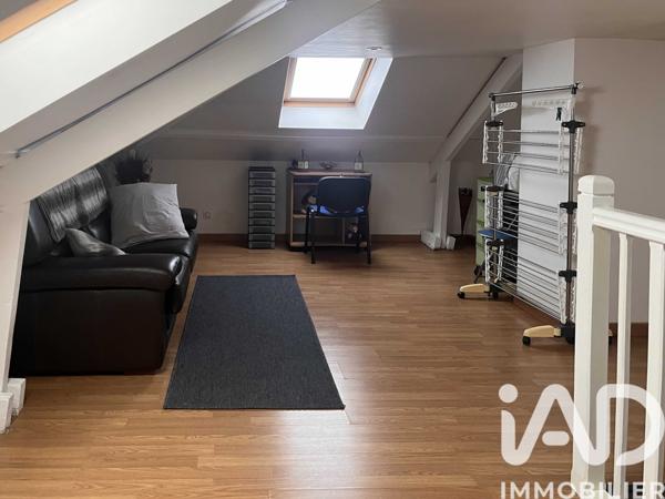 Maison à vendre 10 pièces 160 m² Chambly