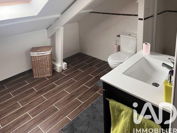 Maison à vendre 10 pièces 160 m² Chambly