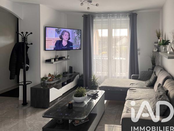 Maison à vendre 10 pièces 160 m² Chambly