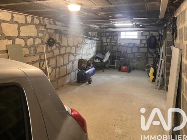 Maison à vendre 10 pièces 160 m² Chambly