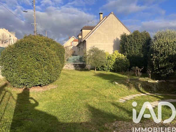 Maison à vendre 10 pièces 160 m² Chambly