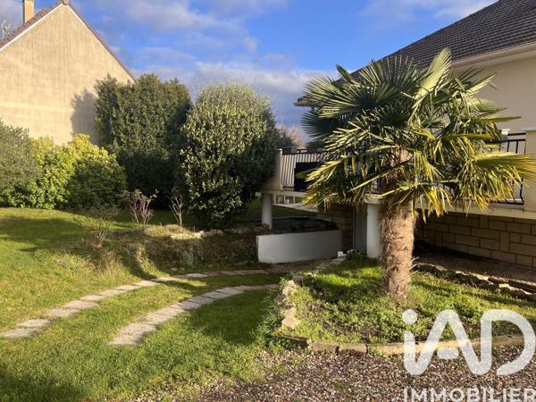 Maison à vendre 10 pièces 160 m² Chambly