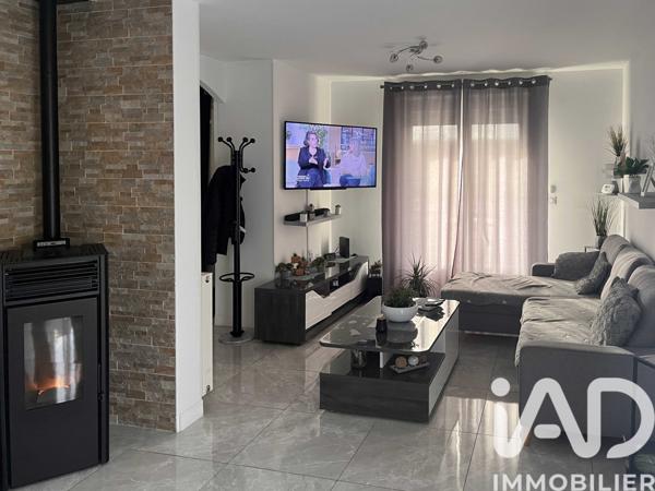 Maison à vendre 10 pièces 160 m² Chambly