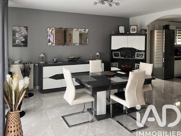 Maison à vendre 10 pièces 160 m² Chambly