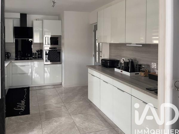 Maison à vendre 10 pièces 160 m² Chambly