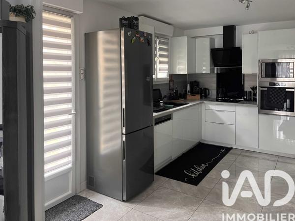 Maison à vendre 10 pièces 160 m² Chambly