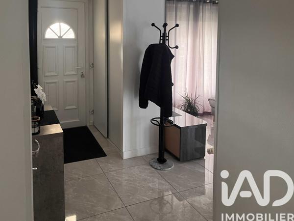 Maison à vendre 10 pièces 160 m² Chambly