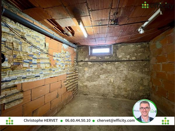 Appartement 4 pièces - 71 m² Exclusivité efficity