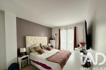 Maison à vendre 6 pièces 113 m² Savigny-le-Temple