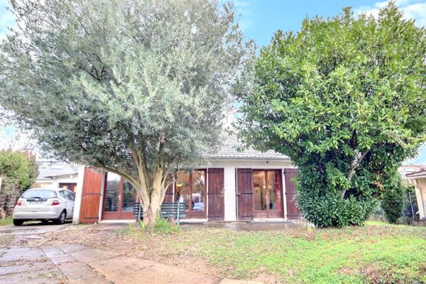 Maison Wissous 3 pièce(s) 64 m2