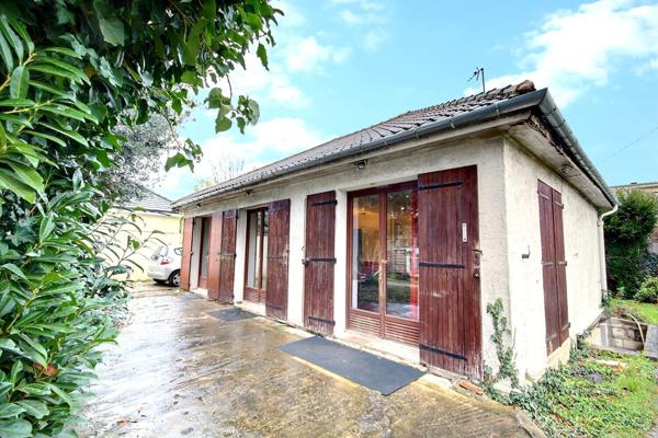 Maison Wissous 3 pièce(s) 64 m2